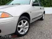 Rover 200 TD 2 LUGARES
