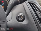 Ford Focus 1.0 EcoBoost Titanium