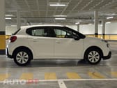 Citroen C3 1.2 PureTech Feel