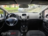 Ford Fiesta 1.0 Ti-VCT Titanium