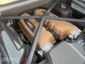 Audi R8 Decennium