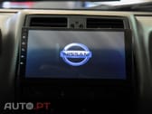 Nissan Terrano II 2.7TD AC