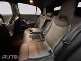 Mercedes-Benz A 45 AMG S