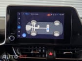 Toyota C-HR 1.8 Hybrid Exclusive+P.Luxury