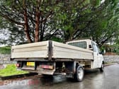 Ford Transit 7 lugares