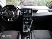 Renault Captur 1.0 TCe Exclusive