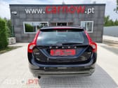 Volvo V60 2.0 D2 Momentum Ocean Race