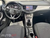 Opel Astra Sports Tourer 1.6 CDTI Edition S/S