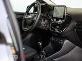 Ford Fiesta 1.0 EcoBoost Trend Connected