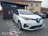Renault Zoe (c/ Bateria) E-Tech EV50 Equilibre