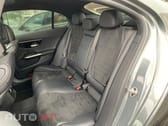 Mercedes-Benz C 220 d AMG Line