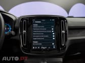 Volvo C40 Recharge Twin First Edition
