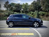 Peugeot 308 1.2 PureTech Allure Full LED