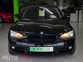 BMW 116 D
