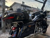 Harley Davidson FLHT FLHTKSE ANV CVO ULTRA Limited Anniversary