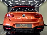 BMW 120 d Pack M Performance