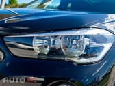BMW X1 16 d sDrive
