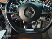 Mercedes-Benz CLS 250 CDi BlueEfficiency Shooting Brake 