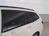 BMW 320 Touring