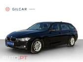 BMW 318 d Touring Auto