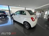 Fiat 500 1.2 8V Collezione