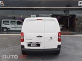 Peugeot Partner 1.6 BlueHDi L1 Pro