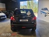 Nissan Qashqai 1.5 dCi