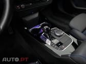BMW 216 d Pack Desportivo M