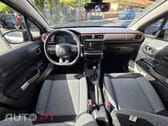 Citroen C3 1.2 PureTech C-Series