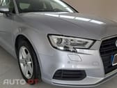Audi A3 30 TFSI Design S tronic