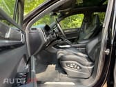 Porsche Cayenne Turbo