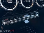 Mercedes-Benz A 180 d AMG Line Aut.