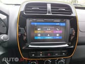 Dacia Spring Electric 45 Comfort Plus