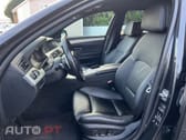 BMW 535 d Auto