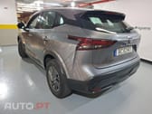 Nissan Qashqai 1.3 DIG-T Acenta