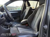 BMW X1 X1 18 d sDrive Auto Pack M