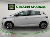 Renault Zoe Life R110
