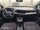 Audi Q4 E-Tron 35 55 kWh