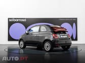 Fiat 500C 1.2 Lounge MTA