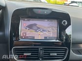 Renault Clio 1.5 dCi Limited