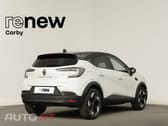 Renault Captur Captur 1.0 TCe Techno