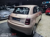 Fiat 500e Standard
