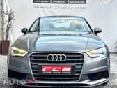 Audi A3 1.6 TDi Advance Ultra