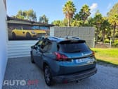 Peugeot 2008 1.2 Vti 82Cv Style
