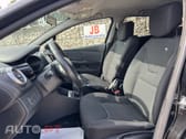 Renault Clio Sport Tourer 1.5 dCi Limited