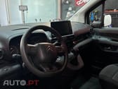 Citroen Berlingo 1.6 BlueHDi M Club