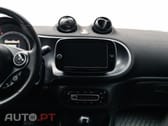 Smart ForTwo EQ Passion