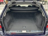 Mercedes-Benz E 220 T CDI Elegance