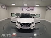 Nissan Qashqai 1.5 dCi N-Connecta