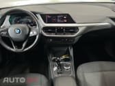 BMW 116 d Advantage Auto